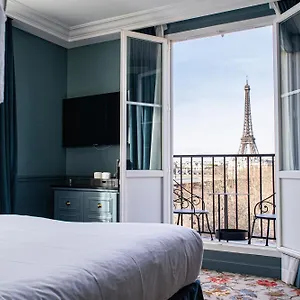 Duquesne Eiffel Hotel