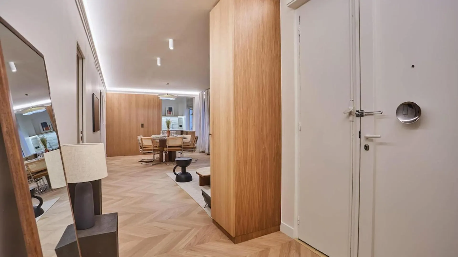 Superb Ac Apartment Center Of Paris Le Marais