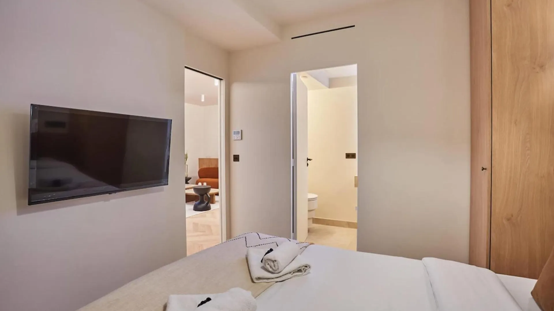 Superb Ac Apartment Center Of Paris Le Marais