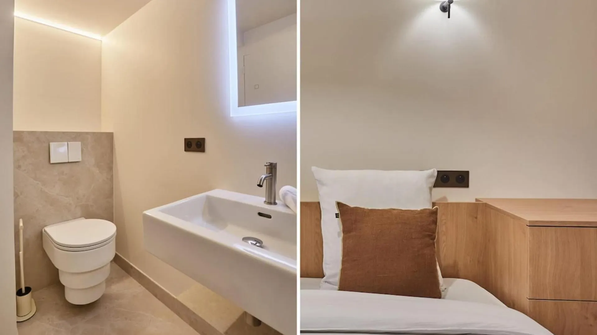 Superb Ac Apartment Center Of Paris Le Marais
