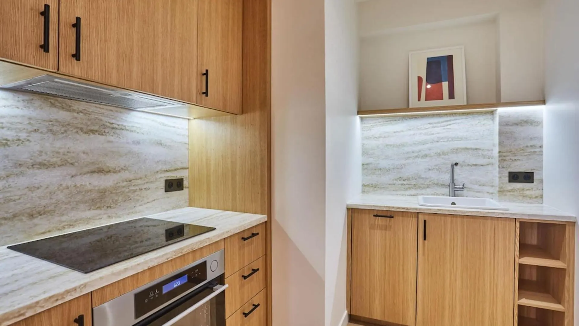 Superb Ac Apartment Center Of Paris Le Marais