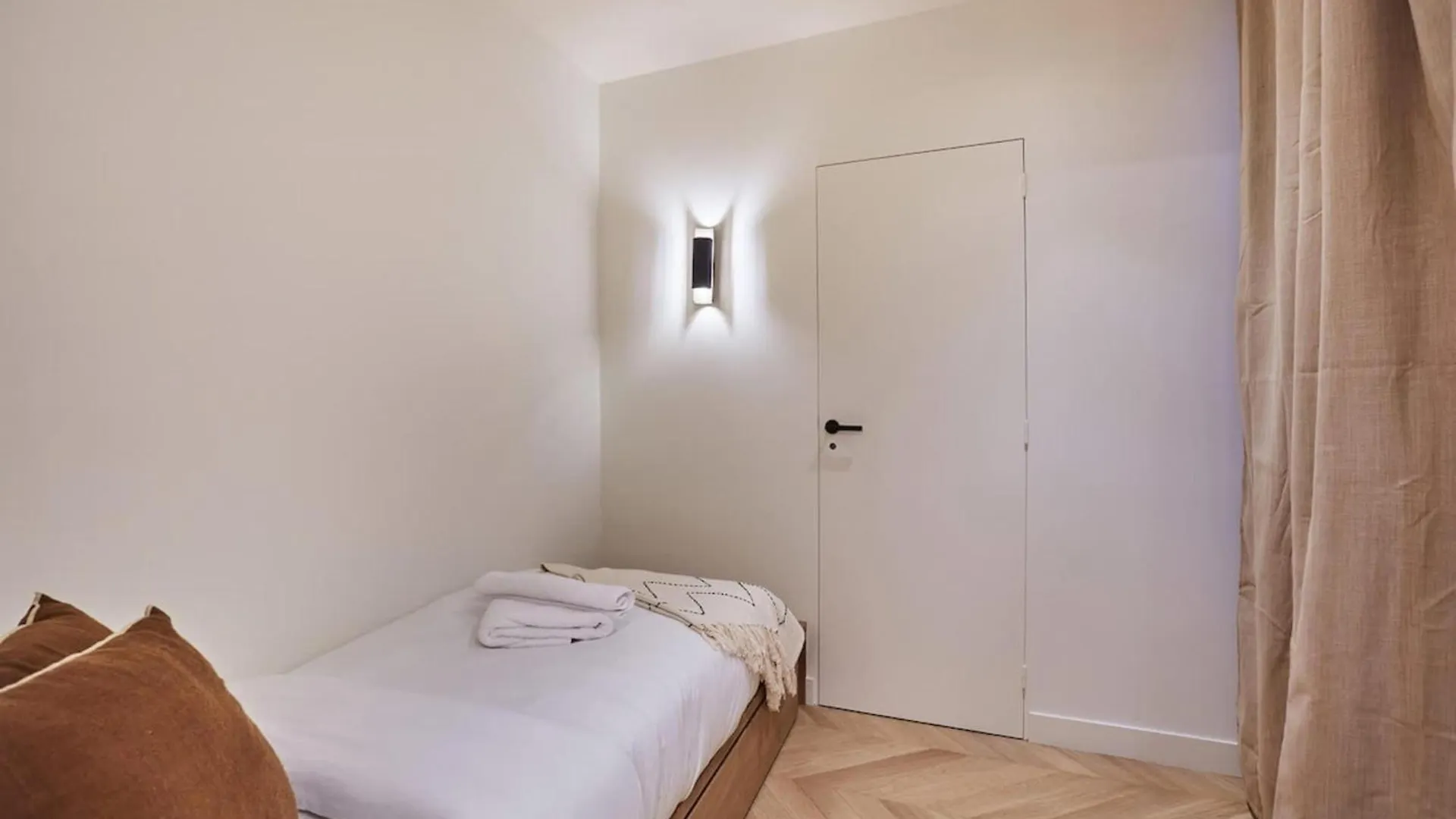 Superb Ac Apartment Center Of Paris Le Marais