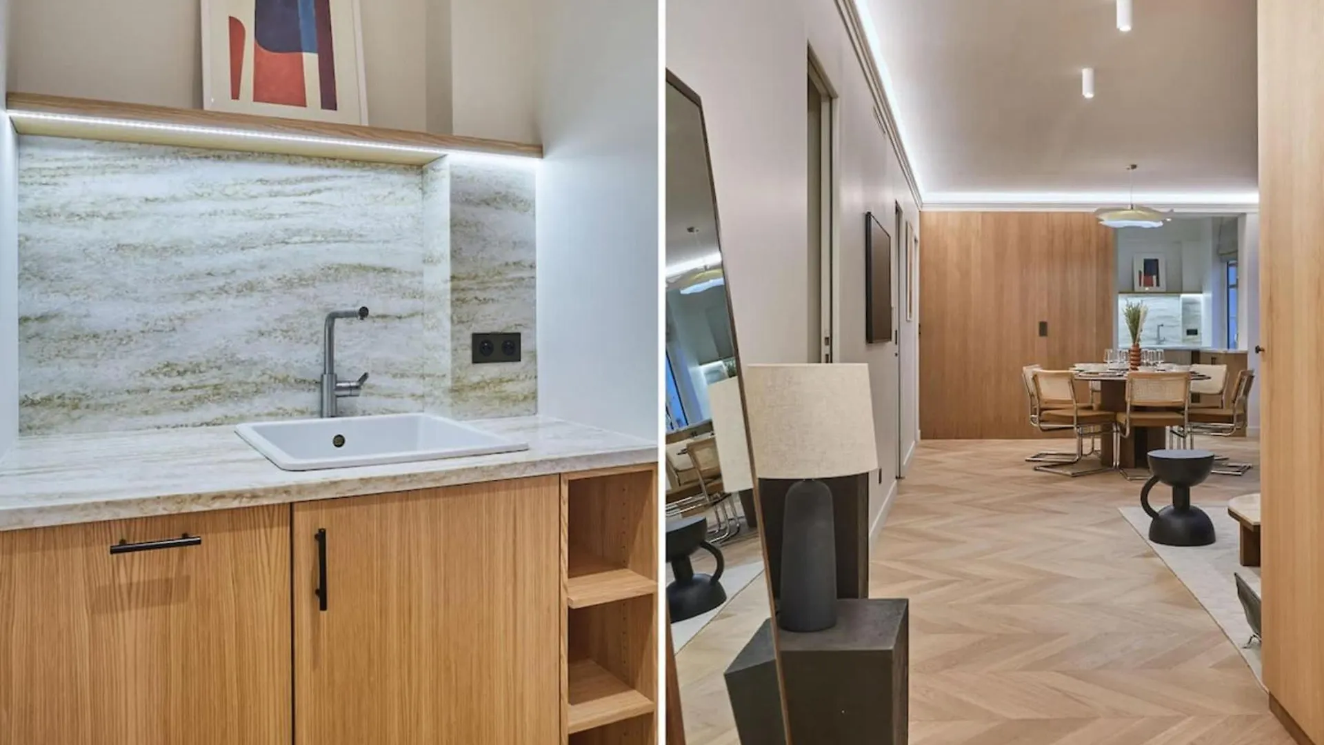 Superb Ac Apartment Center Of Paris Le Marais 0*,  Francia
