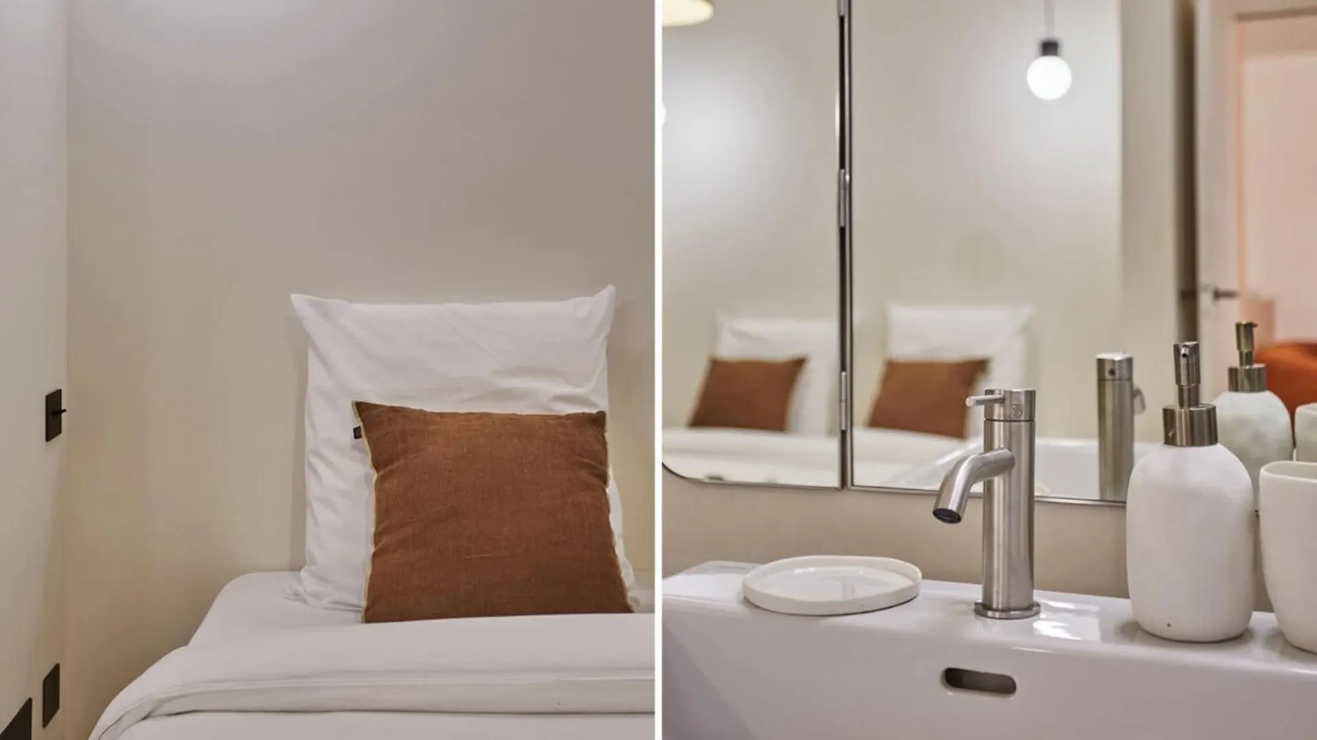 Superb Ac Apartment Center Of Paris Le Marais